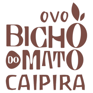 Produtos Bicho do Mato